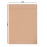 Envelope Saco Natural 200x280 80grs N28 250un Foroni - 2