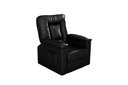Ver imagem 2 de Poltrona Reclinável Mx40 Porshe Corano Preto F281 – Matrix