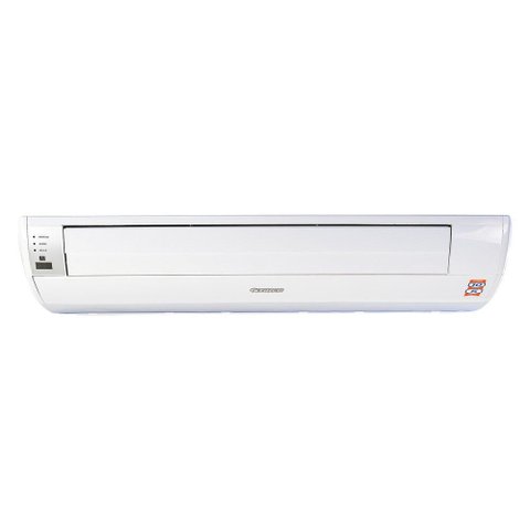 Ar Condicionado Split 57000 BTUS Piso Teto g Prime Inverter Compact Ar Frio Gree