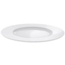 Ver imagem 4 de Aparelho de Jantar 24 Peças Tramontina Maria Augusta Porcelana Branca Mesa Posta