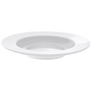 Ver imagem 5 de Aparelho de Jantar 24 Peças Tramontina Maria Augusta Porcelana Branca Mesa Posta