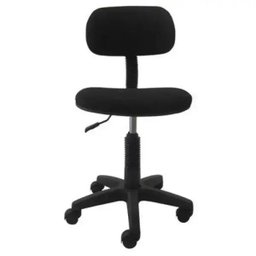 Cadeira de Escritório Secretária Pelegrin PEL-S1010 - 5