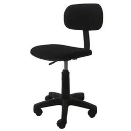 Cadeira de Escritório Secretária Pelegrin PEL-S1010 - 2