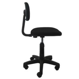 Cadeira de Escritório Secretária Pelegrin PEL-S1010 - 4