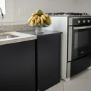 Ver imagem 5 de Capa Rígida (tipo Gabinete) para Botijão de Gás - Preto