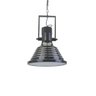 Lustre Pendente Retro Industrial VI Metal Pelegrin PEL-047 - 4