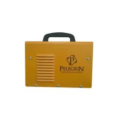 Máquina de Solda Inversora MMA 165 Bivolt Pelegrin - 3
