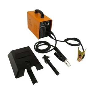 Máquina de Solda Inversora MMA 165 Bivolt Pelegrin