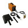 Máquina de Solda Inversora MMA 165 Bivolt Pelegrin - 1