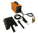 Ver imagem 1 de Máquina de Solda Inversora MMA 165 Bivolt Pelegrin