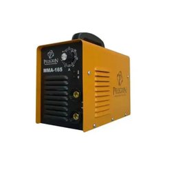 Máquina de Solda Inversora MMA 165 Bivolt Pelegrin - 2