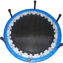 Ver imagem 2 de Mini Jump Cama Elástica Trampolim Profissional 136cm Pelegrin