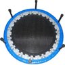 Mini Jump Cama Elástica Trampolim Profissional 136cm Pelegrin - 2