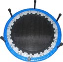 Ver imagem 2 de Mini Jump Cama Elástica Trampolim Profissional 136cm Pelegrin