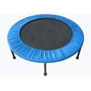 Ver imagem 1 de Mini Jump Cama Elástica Trampolim Profissional 136cm Pelegrin