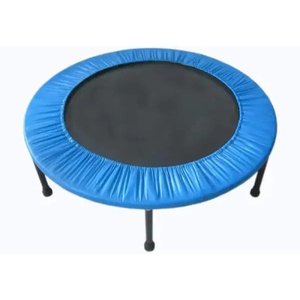Mini Jump Cama Elástica Trampolim Profissional 136cm Pelegrin