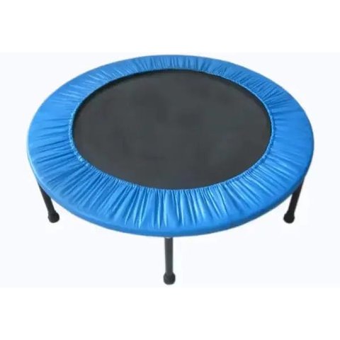 Mini Jump Cama Elástica Trampolim Profissional 136cm Pelegrin