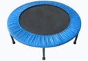 Ver imagem 1 de Mini Jump Cama Elástica Trampolim Profissional 136cm Pelegrin