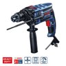 Furadeira de Impacto 1/2 Pol 850w Gsb16re Bosch + Acess 110v - 3