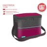 Bolsa Térmica Cooler 9,5 Litros - Soprano - Fúcsia - 1