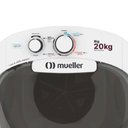 Ver imagem 5 de Lav 20kg Mueller Big - 610000609