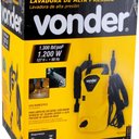 Ver imagem 2 de Lavadora Alta Pressao 1300 Lbf/pol Lav1300 127v Vonder