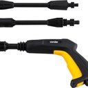 Ver mais imagens de Lavadora Alta Pressao 1300 Lbf/pol Lav1300 127v Vonder