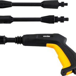 Lavadora Alta Pressao 1300 Lbf/pol Lav1300 127v Vonder - 8