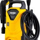 Ver imagem 1 de Lavadora Alta Pressao 1300 Lbf/pol Lav1300 127v Vonder