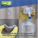 Ver imagem 5 de Eliminetrinca Silos Cinza 0,500kg