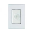 Ver imagem 2 de Placa 4x2+ Sensor com Fotocelula 110-220v Branco Branco - Bivolt
