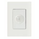 Ver imagem 1 de Placa 4x2+ Sensor com Fotocelula 110-220v Branco Branco - Bivolt