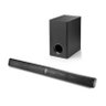 Caixa de Som Soundbar Destacável 150W Rms com Bluetooth - Mu - 1