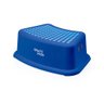Degrau Infantil com Antiderrapantes Step Up Azul Multikids Baby - Bb1007out [reembalado] Bb1007out M - 2
