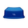 Degrau Infantil com Antiderrapantes Step Up Azul Multikids Baby - Bb1007out [reembalado] Bb1007out M - 1