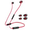 Fone de Ouvido Hyperx Cloud Buds Wireless - Vermelho - 3