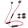 Fone de Ouvido Hyperx Cloud Buds Wireless - Vermelho - 1
