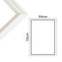 Ver imagem 2 de Gaxeta Frigobar Consul com Aba para ET1551 73x59cm