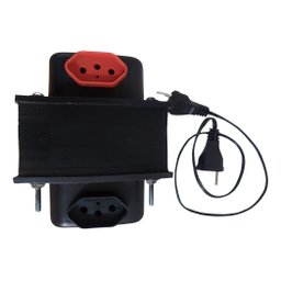 Transformador Bivolt 1500va 110 para 220 e 220 para 110 127v - 3