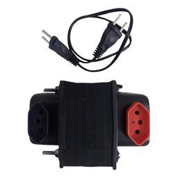 Transformador Bivolt 1500va 110 para 220 e 220 para 110 127v - 2