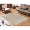 Tapete Sisal Sala 1,00 x 1,50 Antiderrapante Clean S-422 - 1