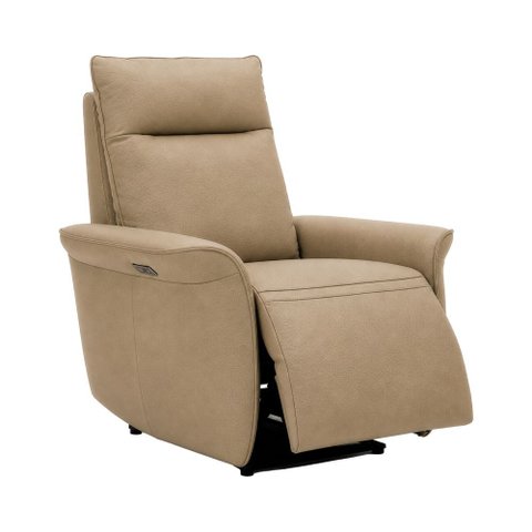 Poltrona Laguna Power Castanho Minuano