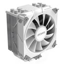 Ver imagem 1 de Cooler para Processador Gamdias Pcyes Frost Pulse - Intel / Amd - 120mm - Branco - Pefpwg