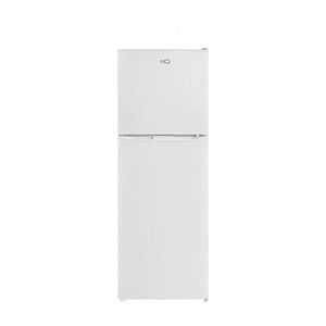 Geladeira Refrigerador Compacto Hq Defrost 150 Litros Hq-150rdf