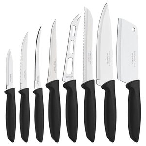 Jogo de Facas 8 Peças 23498/032 - Tramontina