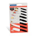 Ver imagem 2 de Jogo de Facas 8 Peças 23498/032 - Tramontina