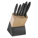 Ver imagem 2 de Jogo de Faca 6 Peças 23498/028 - Tramontina