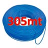 Cabo Tipo Lan Condutti 305m 4 Pares 24awg Solido - 2