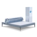 Ver imagem 4 de Colchão na Caixa Queen Espuma D29 High Confort Bed In The Box