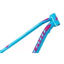 Ver imagem 3 de Quadro Show Nextep MTB aro 29 alumínio - DISPONÍVEL em 10 OPÇÕES DIFERENTES - GG - azul e rosa